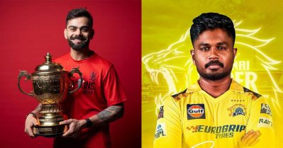 ഒടുവില്‍ വിരാടും! ഇനി സഞ്ജുവിന്റെ ഊഴം; ഡി വില്ലിയേഴ്‌സിന്റെ ലിസ്റ്റില്‍ നിന്നും പടിയിറങ്ങാന്‍ സാംസണ്‍