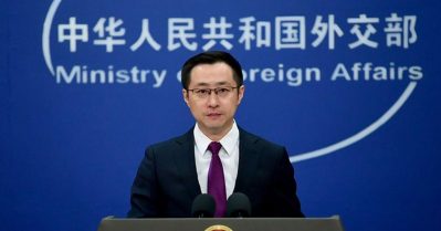 പാക് - അഫ്ഗാൻ സംഘർഷത്തിൽ ചൈന മധ്യസ്ഥത വഹിക്കും: ചൈനീസ് വിദേശകാര്യ മന്ത്രാലയം