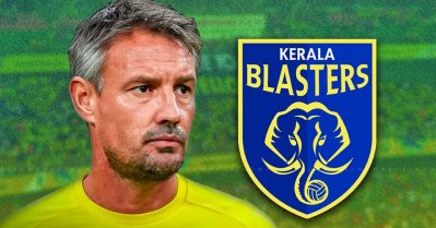 മഞ്ഞപ്പടയ്ക്ക് പുതിയ പരിശീലകന്‍; നാണക്കേടിന് ഇനിയെങ്കിലും അറുതി വരുമോ?