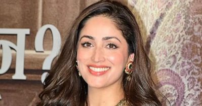 കുറച്ച് സിനിമകളെ ചെയ്തുള്ളുവെങ്കിലും അതെല്ലാം പ്രേക്ഷകര്‍ ഓര്‍ത്തിരിക്കുന്നു: യാമി ഗൗതം 