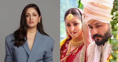 അക്കാര്യത്തില്‍ ഞാന്‍ ആദിത്യയോട് കടപ്പെട്ടിരിക്കുന്നു; അഭിനയം ഇപ്പോഴും ഗൗരവത്തോടെയാണ് കാണുന്നത്: യാമി ഗൗതം