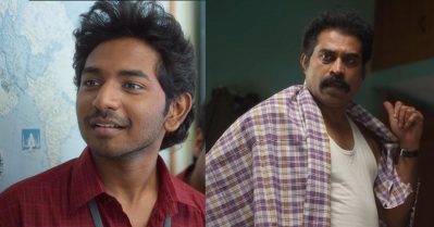 ഇതാണ് നുമ്മ പറഞ്ഞ പടം; ബോക്‌സ് ഓഫീസില്‍ കത്തികയറി കെന്‍ കരുണാസിന്റെ യൂത്ത്