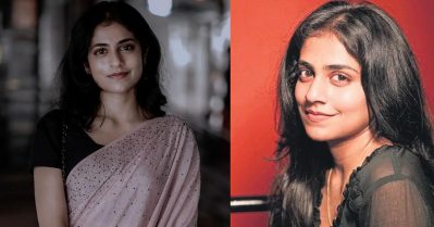 അത് അറിഞ്ഞാലേ എനിക്ക് കഥാപാത്രത്തില്‍ കുറച്ചെങ്കിലും സത്യസന്ധത കൊണ്ടുവരാന്‍ പറ്റൂ: സെറിന്‍ ഷിഹാബ്