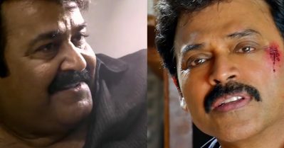 അമ്മാ അത് പണ്ണമുടിയാത്, അത് ഓണ്‍ലി മോഹന്‍ലാല്‍; വെങ്കടേഷ് പറഞ്ഞതിനെക്കുറിച്ച് എസ്തര്‍ അനില്‍