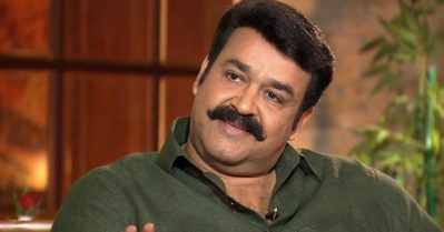 ദൃശ്യമെന്നൊക്കെ ആരെങ്കിലും സിനിമയ്ക്ക് പേരിടുമോ; ദൃശ്യം 3 ടീസറിന് പിന്നാലെ ചര്‍ച്ചയായി മോഹന്‍ലാലിന്റെ പഴയ അഭിമുഖം