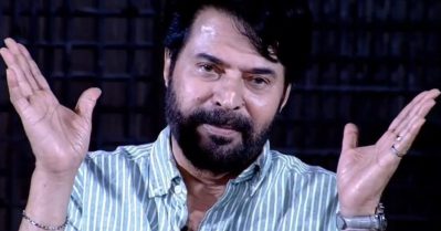 ഇത്രയധികം വെറൈറ്റി ജീവിതത്തില്‍ വേറെന്തുണ്ട്: മമ്മൂട്ടി