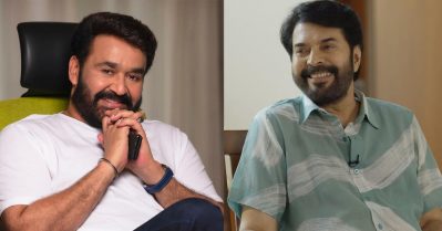 ഞങ്ങൾക്കിടയിൽ അത്തരം ഇഗോയില്ല; പേട്രിയറ്റിൽ ഞങ്ങൾ വെറും രണ്ട് കഥാപാത്രങ്ങൾ മാത്രം: മമ്മൂട്ടി