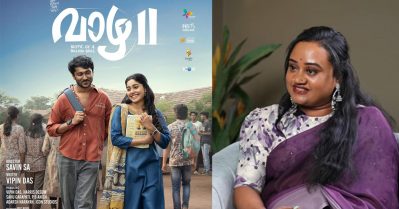 സ്‌ക്രീനില്‍ കണ്ടത് എനിക്ക് വിശ്വസിക്കാന്‍ സാധിക്കാത്ത കാര്യങ്ങള്‍: അശ്വതി ചന്ദ്