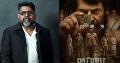 മലയാളത്തിലെ ഏറ്റവും ചെലവേറിയ സിനിമ; ഷൂട്ടിനിടെ നേരിട്ട വെല്ലുവിളികള്‍ പങ്കുവെച്ച് മഹേഷ് നാരായണന്‍