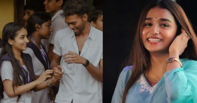 സുന്നത്ത് കഴിഞ്ഞ് അലനോട് ഓക്കെയാണോ എന്ന് ചോദിക്കുന്നതായിരുന്നു എന്റെ ആദ്യ ഷോട്ട്, അവനുമായി അത്ര കമ്പനിയായിരുന്നില്ല അപ്പോള്‍: ആരാധ്യ സായ്