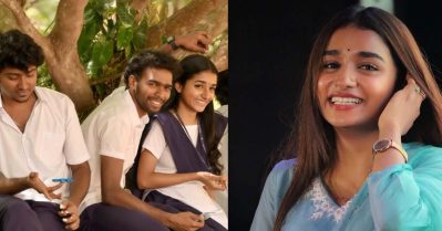 ഹാഷിറും അലനും നന്നായി പെര്‍ഫോം ചെയ്യുമെന്ന് അറിയമായിരുന്നു, പക്ഷേ വാഴ 2ല്‍ എന്നെ ഞെട്ടിച്ചത് ആ കഥാപാത്രം: ആരാധ്യ സായ്