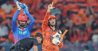 രാഹുലും ഗില്ലും രണ്ടാം തവണയും പിന്നിലായി; ഒന്നും രണ്ടും സ്ഥാനത്ത് വെടിക്കെട്ട് വീരന്‍!