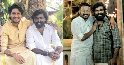 അഖില്‍ മാരാര്‍ മുതല്‍ രാഹുല്‍ മാങ്കൂട്ടം വരെ, അഭിലാഷ് പിള്ളയുടെ ഫ്രണ്ട്‌സ് ലിസ്റ്റ് കിടിലമാണെന്ന് പറയുന്ന പോസ്റ്റ് വൈറല്‍