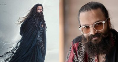 ജിമ്മില്‍ ഒരുക്കിയെടുത്ത ശരീരപ്രകൃതം കത്തനാറിന് പറ്റില്ല; ഞാന്‍ ഇന്‍വസ്റ്റ് ചെയ്തത് സമയവും പ്രയത്‌നവുമാണ്: ജയസൂര്യ