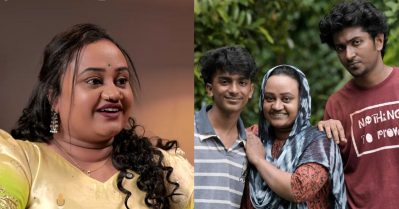 17 വര്‍ഷത്തെ കാത്തിരിപ്പ്; ആ സിനിമ കാരണമാണ് ഞാന്‍ 'വാഴ'യില്‍ എത്തിയത്: അശ്വതി ചന്ദ്