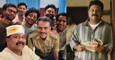 'അടിച്ചാലും സാരമില്ല 100 അടിച്ചല്ലോ’… തല പോയാലും സാരമില്ല ഹാഷിറും ടീമും 100 അടിച്ചല്ലോയെന്ന് സോഷ്യൽ മീഡിയയും