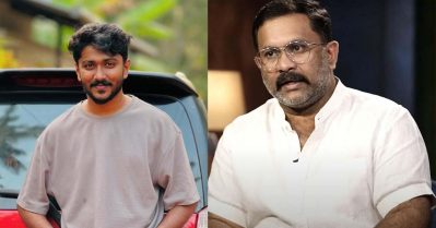 ഹാഷിറിന്റെ ആ റീലില്‍ എന്താണ് കോമഡിയെന്ന് ആദ്യം മനസിലായില്ല, ഒരുപാട് വട്ടം ഇരുന്ന് കണ്ടു: അജു വര്‍ഗീസ്