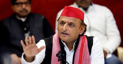 യു.പിയില്‍ ബി.ജെ.പിയുടെ ആജ്ഞ പ്രകാരമാണ് തെരഞ്ഞെടുപ്പ് കമ്മീഷന്റെ പ്രവര്‍ത്തനം: അഖിലേഷ് യാദവ്