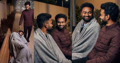 അങ്ങനെ കാത്തിരുന്ന നിമിഷമെത്തി… അലൻ വിനായകിന് മരുന്ന് കൊടുത്തു; വൈറലായി ‘വാഴ 2’ എ.ഐ വീഡിയോ