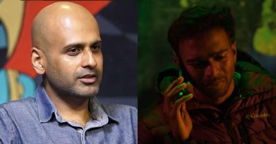 ആ ഡയലോഗിന്റെ ആഴം മനസിലായത് സിനിമ കണ്ടപ്പോള്‍; അത് അദ്ദേഹത്തിന്റെ മിടുക്കാണ്: ശ്രീനാഥ് പി.എസ്