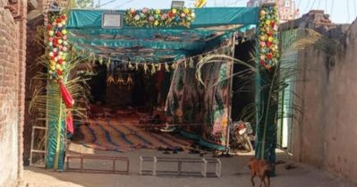 പാത്രങ്ങളും വെള്ളവും കൊണ്ടുവരണം; അമ്പലത്തില്‍ കയറരുത്: ഗുജറാത്തില്‍ ദളിതര്‍ക്ക് വിവേചനം