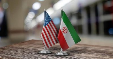 ഏപ്രില്‍ രണ്ടിന് മൂന്നാമതൊരു രാജ്യം വഴി അമേരിക്ക വെടിനിര്‍ത്തലിന് നിര്‍ദേശിച്ചു; ഇറാനിയന്‍ മാധ്യമങ്ങള്‍