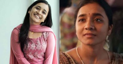 കാട്ടാക്കട എന്ന ചെറിയ നാട്ടിൽ നിന്നും വന്ന എനിക്ക് നടിയാവണമെന്ന് പറയാനുള്ള ആത്മവിശ്വാസമില്ലായിരുന്നു: അനിഷ്‌മ അനിൽ കുമാർ