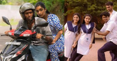 ഇത് അലൻ ചേട്ടന്റെ പെണ്ണല്ലേ.. എന്നാണ് എല്ലാവരും ചോദിക്കുക; വാഴ 3 യിൽ ഉണ്ടാകുമെന്ന ചെറിയ ഒരു പ്രതീക്ഷയുണ്ട്: ആരാധ്യ സായ്