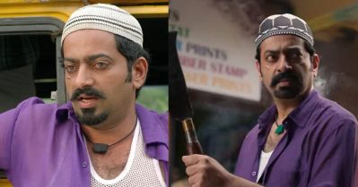 സ്‌ക്രീന്‍ സ്പേസ് കുറഞ്ഞുപോയോ എന്ന് പലരും ചോദിച്ചു; നൂറുകോടി പടത്തില്‍ അഭിനയിക്കാനായത് നേട്ടം: സൈജു കുറുപ്പ്