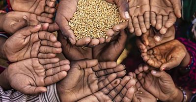 പതിറ്റാണ്ടുകള്‍കൊണ്ട് വളര്‍ത്തിയടുത്തത് തകര്‍ക്കാന്‍ വേണ്ടിവന്നത് വെറും എട്ടാഴ്ച; യുദ്ധം 30 ദശലക്ഷം ജനങ്ങളെ പട്ടിണിയിലാക്കും: ഐക്യരാഷ്ട്ര സഭ