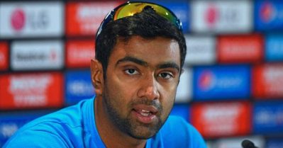 അവൻ ടി-20 ടീമിൽ ഇല്ലാത്തത് ഇന്ത്യയുടെ മാത്രം നഷ്ടമാണ്: അശ്വിൻ