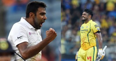 സെഞ്ച്വറിക്ക് വേണ്ടി സഞ്ജു അല്‍പ്പം വേഗത കുറച്ചെന്ന് എല്ലാവരും പറഞ്ഞു; വിശദീകരിച്ച് അശ്വിന്‍