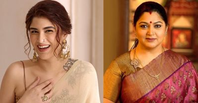 അമ്മ അഭിനയിച്ച ഒരു സിനിമ പോലും ഞാൻ കണ്ടിട്ടില്ല, വലിയ താരമാണെന്ന് തോന്നിയിട്ടില്ല എന്നതാണ് സത്യം: അവന്തിക