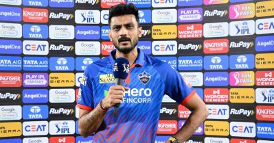 എന്താണ് സംഭവിച്ചതെന്ന് ഇപ്പോഴും മനസിലായിട്ടില്ല: ഞെട്ടിപ്പിക്കുന്ന തോല്‍വിക്ക് പിന്നാലെ അക്സര്‍ പട്ടേല്‍