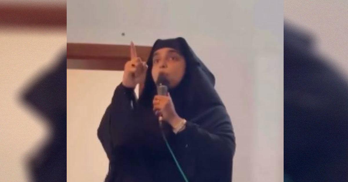 Ayisha Farsana, Kasaragod vanitha league leader