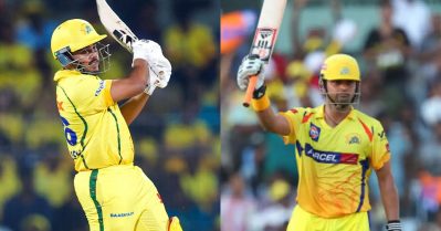 ചിന്നത്തലയുടെ റെക്കോഡ് ഇനി പഴങ്കഥ; ചരിത്രം കുറിച്ച് മാഹ്‌ത്രെ