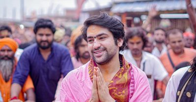 ഹിന്ദുക്കൾ നാല് കുട്ടികൾക്ക് ജന്മം നൽകണം, ഒരാളെ ആർ.എസ്.എസിന് നൽകണം; വിവാദ പ്രസ്താവനയുമായി ആൾദൈവം ധീരേന്ദ്ര ശാസ്ത്രി