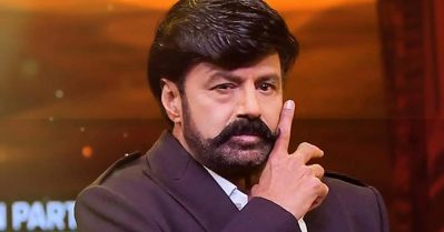 ഒറ്റയടിക്ക് ബാലയ്യ ഒരു കുപ്പി മൊത്തം കുടിച്ച് തീര്‍ത്തു, ആലില പോലെ കുഴഞ്ഞുവീണു; അനുഭവം പങ്കുവെച്ച് നന്ദു