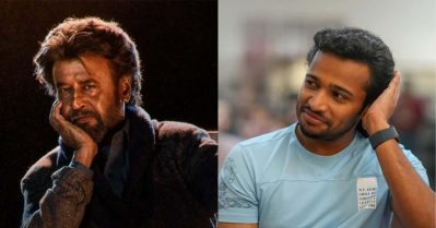 ഒരു വലിയ പടമുണ്ട്, അതിനെപ്പറ്റി ഇപ്പോള്‍ പറയാനായിട്ടില്ലെന്ന് ബേസില്‍, രജിനിക്കൊപ്പമുള്ള സിനിമയാണോയെന്ന് സോഷ്യല്‍ മീഡിയ