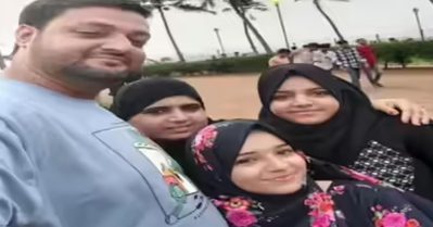 ബിരിയാണിയും തണ്ണിമത്തനും കഴിച്ചു; മുംബൈയില്‍ മണിക്കൂറുകള്‍ക്കുള്ളില്‍ മരണമടഞ്ഞ് നാലംഗ കുടുംബം