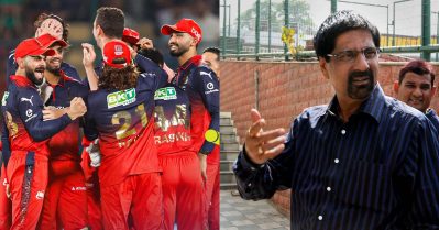 അവനെ എന്തിന് വീണ്ടും കളിപ്പിക്കുന്നു? ജയിച്ചിട്ടും ബെംഗളൂരു താരത്തെ വിമര്‍ശിച്ച് ശ്രീകാന്ത്