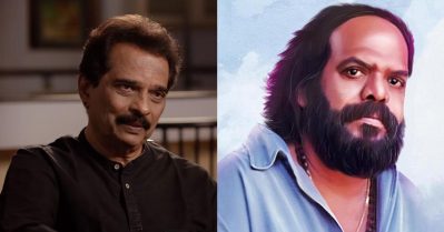 ‘മത്തി കച്ചവടം ചെയ്തൂടേ?’ എന്ന് ഭരതേട്ടൻ ചോദിച്ച ആ നിമിഷം…; ഇതൊക്കെയാണോ ചെയ്യേണ്ടത് എന്ന് വരെ തോന്നിയിട്ടുണ്ട്: ജയരാജ്