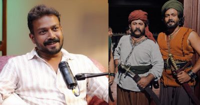 ഷോട്ടിന്റെ സമയം സ്പീഡിൽ പോകാൻ വേണ്ടി കുതിരയെ ഉപദ്രവിക്കും, അപ്പോൾ അതിന്റെ നിയന്ത്രണം വിടും; ഭഗത് മാനുവൽ