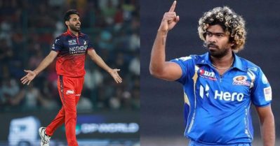 ദല്‍ഹിയെ തരിപ്പണമാക്കിയ സ്‌പെല്‍; മലിംഗയെ വീഴ്ത്തി ഭുവി