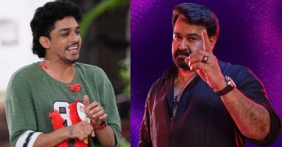 സർവൈവ് ചെയ്യാൻ പറ്റുന്നില്ല എന്ന് തോന്നിയപ്പോഴാണ് ബിഗ് ബോസിൽ പങ്കെടുത്തത്: സാഗർ സൂര്യ