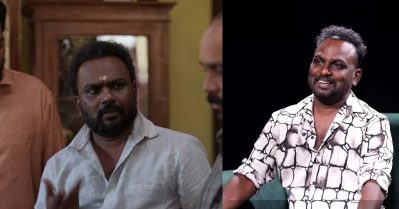 അറിഞ്ഞില്ല, ഇത്രേം കിടിലന്‍ നടനാണെന്ന് ആരും പറഞ്ഞില്ല, വാഴയില്‍ കണ്ണും മനസും നിറച്ച് ബിജുക്കുട്ടന്‍