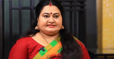 അന്നൊന്നും നിർത്തി പോയാൽ മറ്റുള്ളവരുടെ ബുദ്ധിമുട്ട് ചിന്തിക്കില്ല; ശ്രീകൃഷ്ണപുരം’ ചെയ്യുമ്പോൾ എനിക്ക് കോമഡി അറിയില്ലായിരുന്നു: ബിന്ദു പണിക്കർ