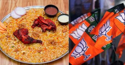 കേരളത്തിലെ അറബിക് റെസ്റ്റോറെന്റുകളുടെ ദേശവിരുദ്ധ ബന്ധം അന്വേഷിക്കണം; എൻ.ഐ.എയ്ക്ക് ബി.ജെ.പിയുടെ കത്ത്