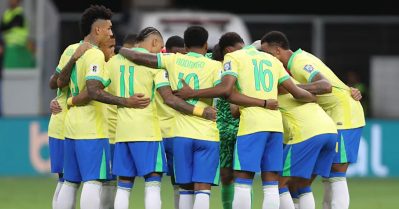 ബ്രസീലിന്റെ 'മെസി' 2026 ലോകകപ്പിനില്ല; കാനറിപ്പടക്ക് കനത്ത തിരിച്ചടി