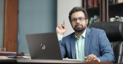 ആത്മഹത്യ ചെയ്ത വിദ്യാര്‍ത്ഥികളുടെ കൃത്യമായ കണക്ക് പോലുമില്ലാതെ കേന്ദ്രം; ജനാധിപത്യത്തോടുള്ള വെല്ലുവിളിയെന്ന് ജോണ്‍ ബ്രിട്ടാസ്